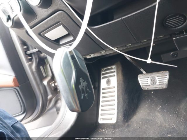 ZAM57RTA8E1126646 Maserati Ghibli S Q4