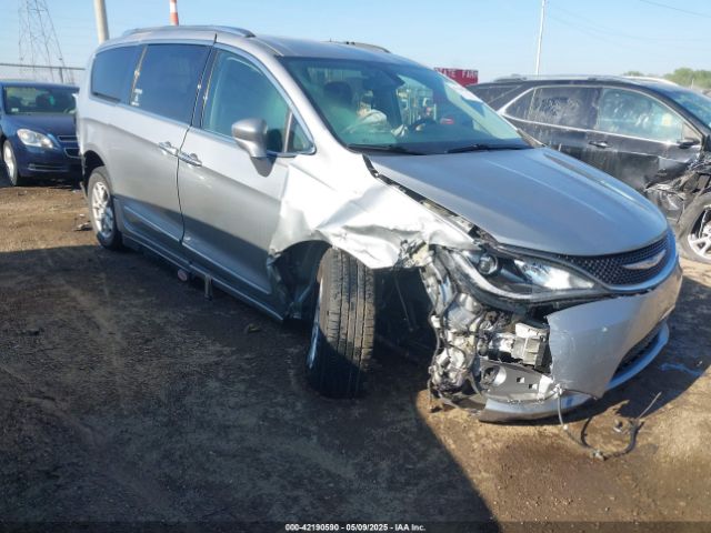 2020 CHRYSLER PACIFICA 2C4RC1BG9LR276279