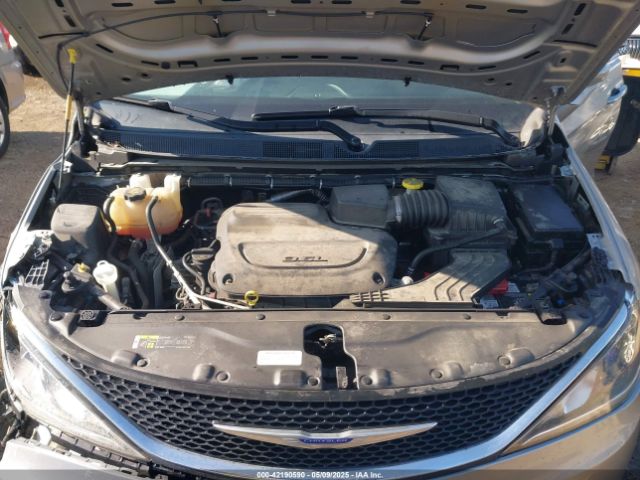 2020 CHRYSLER PACIFICA 2C4RC1BG9LR276279 Photo 9