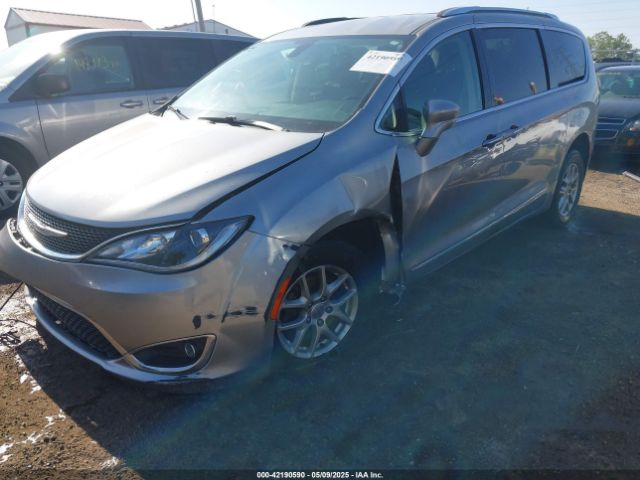2020 CHRYSLER PACIFICA 2C4RC1BG9LR276279 Photo 1