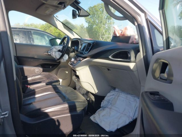 2020 CHRYSLER PACIFICA 2C4RC1BG9LR276279 Photo 4