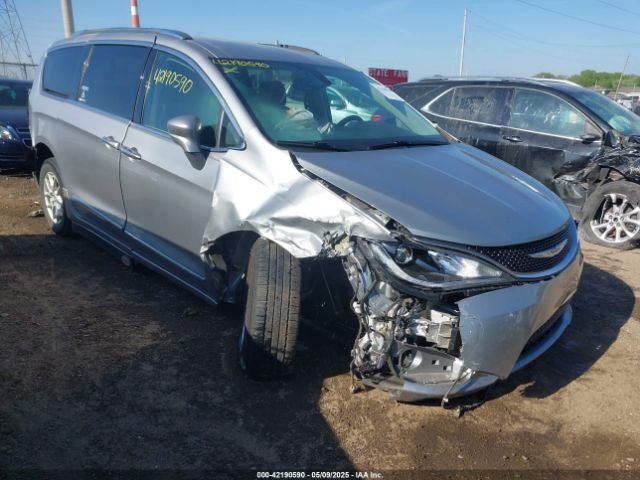 2020 CHRYSLER PACIFICA 2C4RC1BG9LR276279 Photo 5