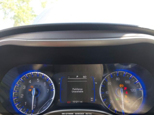 2020 CHRYSLER PACIFICA 2C4RC1BG9LR276279 Photo 6