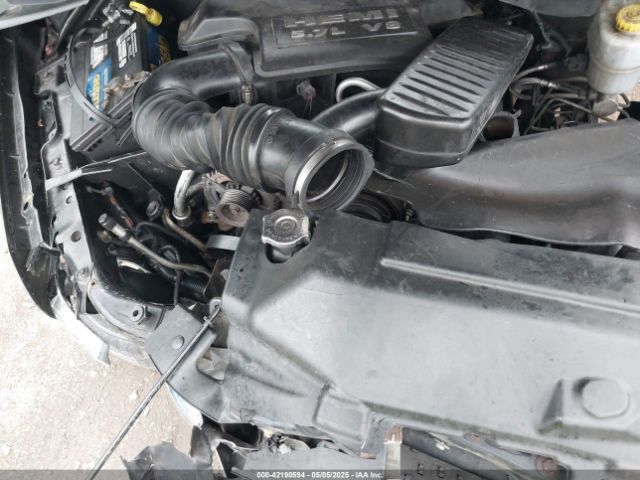 2008 CHRYSLER ASPEN 1A8HW58228F140640 Photo 9