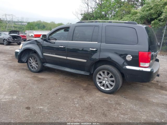 2008 CHRYSLER ASPEN 1A8HW58228F140640 Photo 2