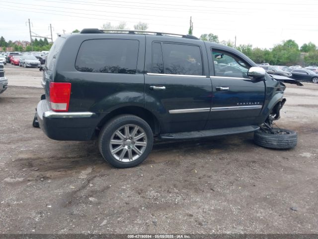 2008 CHRYSLER ASPEN 1A8HW58228F140640 Photo 3