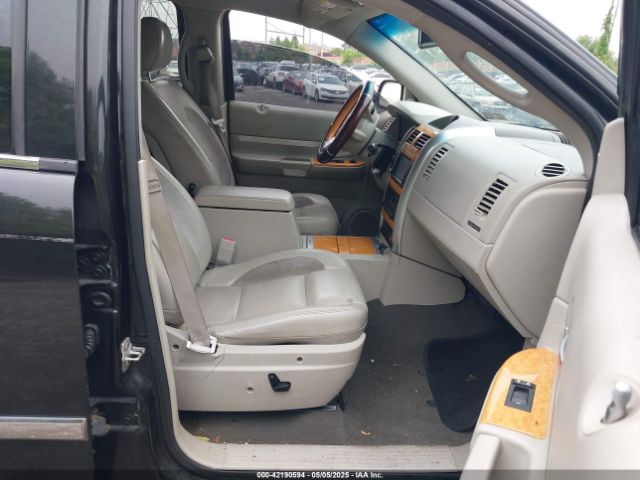 2008 CHRYSLER ASPEN 1A8HW58228F140640 Photo 4