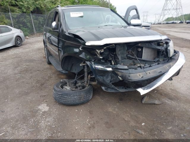 2008 CHRYSLER ASPEN 1A8HW58228F140640 Photo 5