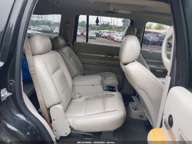 2008 CHRYSLER ASPEN 1A8HW58228F140640 Photo 7