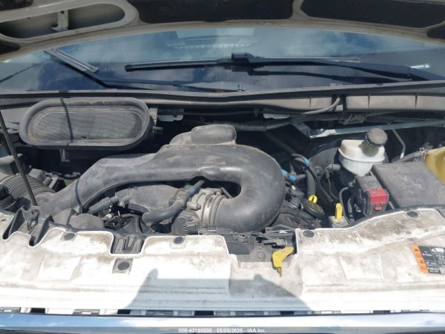 1FBAX2CM8HKA26909 Ford Transit-350 Xlt