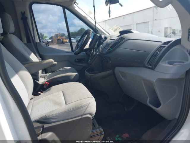 1FBAX2CM8HKA26909 Ford Transit-350 Xlt