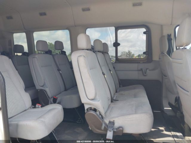 1FBAX2CM8HKA26909 Ford Transit-350 Xlt