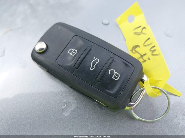 1VWJM7A37JC040728 Volkswagen Passat 3.6l V6 Gt