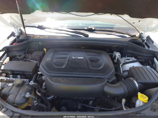 1C4RJEAGXHC846126 Jeep Grand Cherokee Laredo 4x2