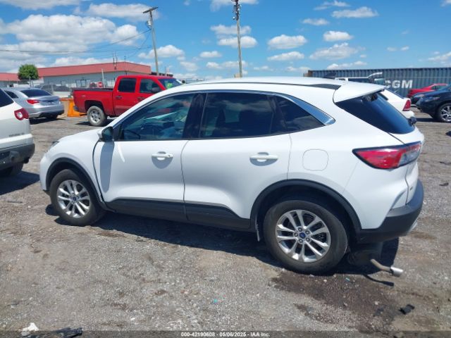 1FMCU9G61LUC53241 Ford ESCAPE SE
