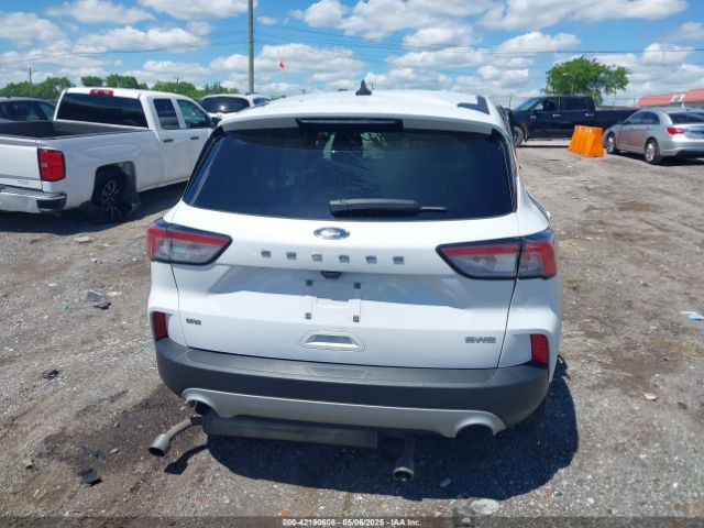 1FMCU9G61LUC53241 Ford ESCAPE SE