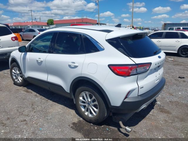 1FMCU9G61LUC53241 Ford ESCAPE SE