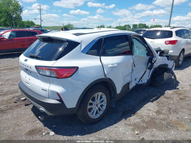 1FMCU9G61LUC53241 Ford ESCAPE SE