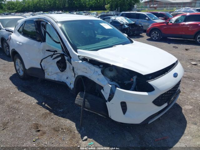 1FMCU9G61LUC53241 Ford ESCAPE SE