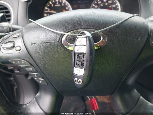 5N1AL0MM1GC502349 Infiniti QX60