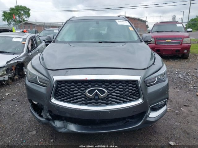 5N1AL0MM1GC502349 Infiniti QX60