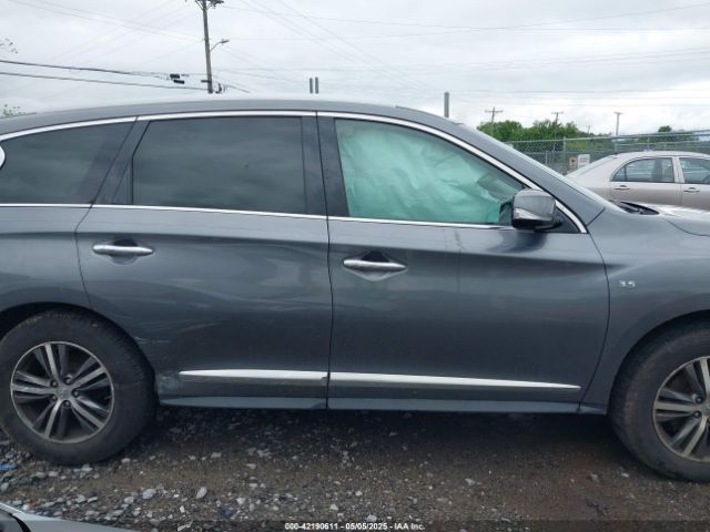 5N1AL0MM1GC502349 Infiniti QX60