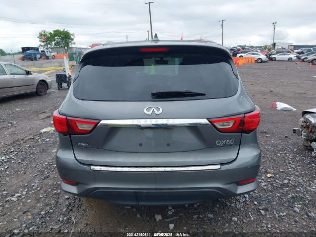 5N1AL0MM1GC502349 Infiniti QX60