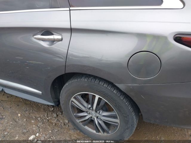 5N1AL0MM1GC502349 Infiniti QX60