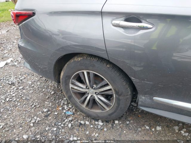5N1AL0MM1GC502349 Infiniti QX60