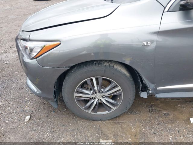 5N1AL0MM1GC502349 Infiniti QX60