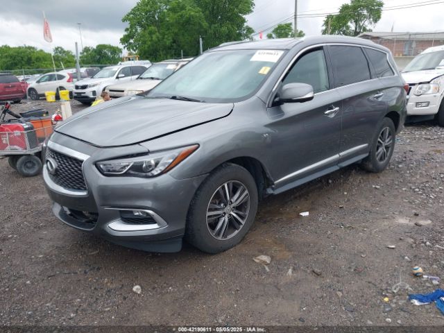 5N1AL0MM1GC502349 Infiniti QX60