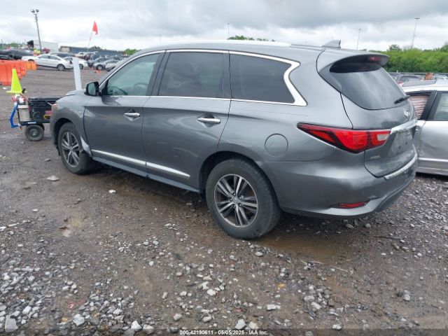 5N1AL0MM1GC502349 Infiniti QX60