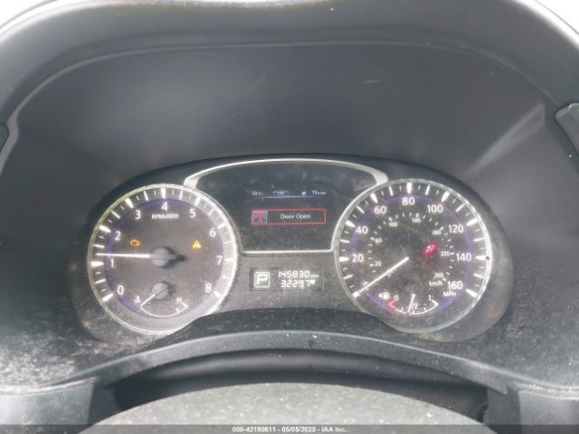 5N1AL0MM1GC502349 Infiniti QX60