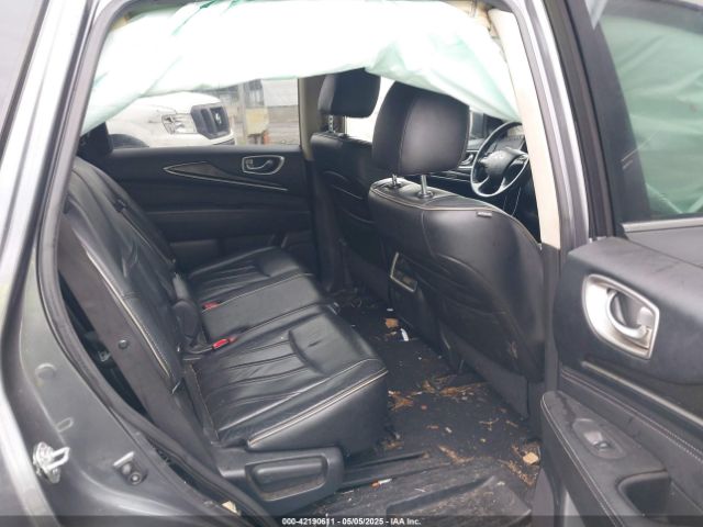 5N1AL0MM1GC502349 Infiniti QX60