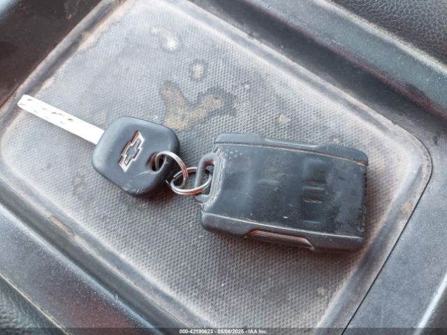 1GC1KVE86FF628600 Chevrolet Silverado 2500hd Lt