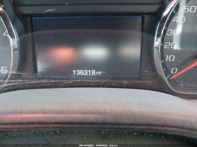 1GC1KVE86FF628600 Chevrolet Silverado 2500hd Lt