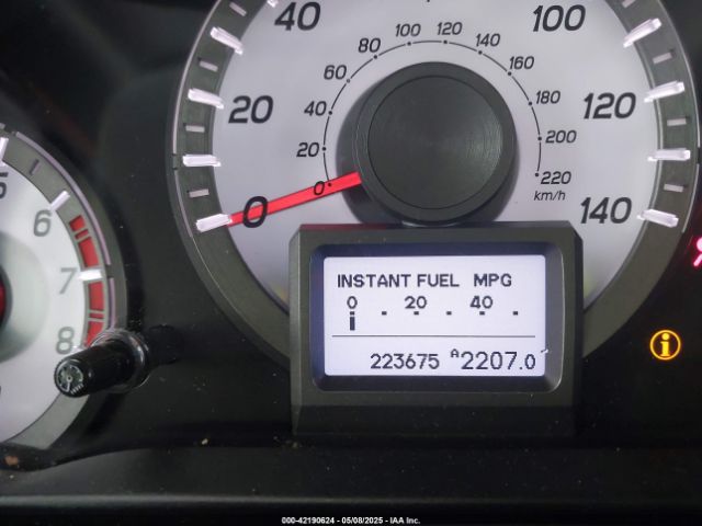 5FNYF4H9XFB036493 Honda Pilot Touring