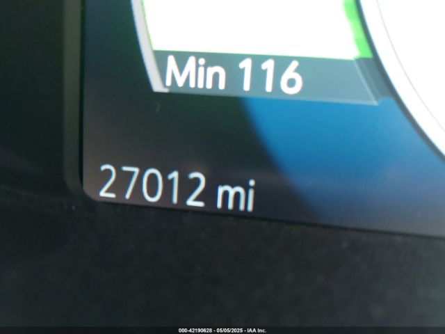1G1FY6S00K4105693 Chevrolet BOLT EV LT