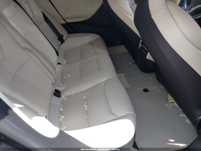 2017 TESLA MODEL S 5YJSA1E10HF220006 Photo 7