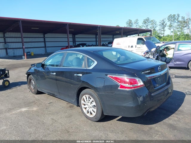 1N4AL3AP3FN358395 Nissan Altima 2.5/2.5 S/2.5 Sl/2.5 Sv