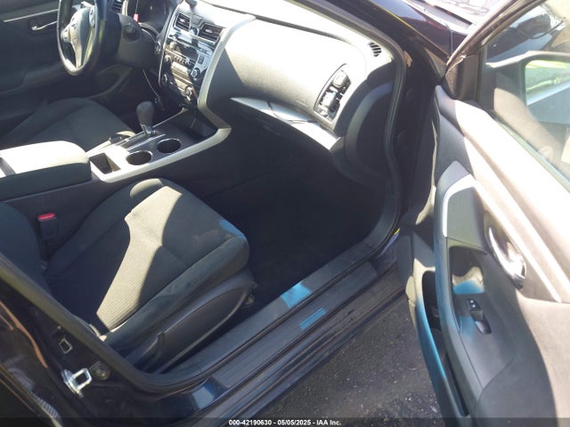 1N4AL3AP3FN358395 Nissan Altima 2.5/2.5 S/2.5 Sl/2.5 Sv