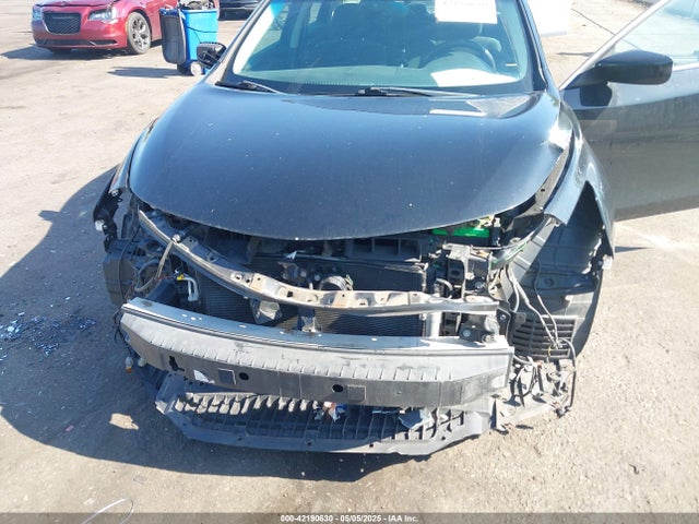 1N4AL3AP3FN358395 Nissan Altima 2.5/2.5 S/2.5 Sl/2.5 Sv