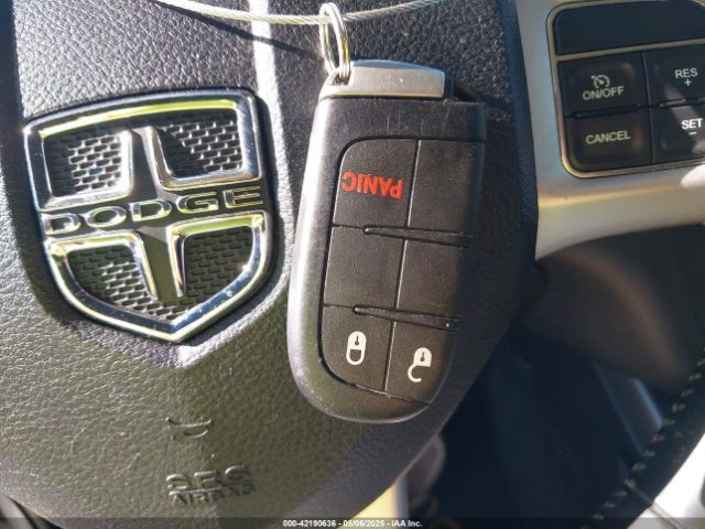 3C4PDCBG4HT563310 Dodge Journey Sxt