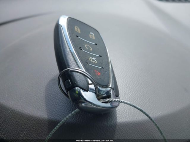 2017 CHEVROLET MALIBU 1G1ZE5STXHF122430 Photo 10