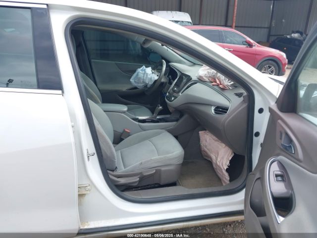 2017 CHEVROLET MALIBU 1G1ZE5STXHF122430 Photo 4