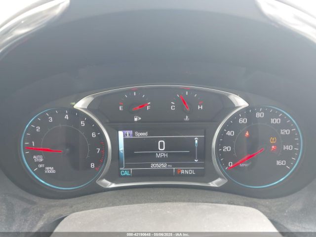 2017 CHEVROLET MALIBU 1G1ZE5STXHF122430 Photo 6