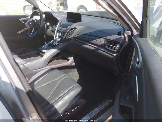 5J8TC1H36ML002110 Acura Rdx Standard