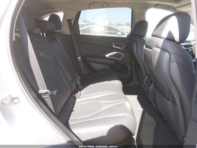 5J8TC1H36ML002110 Acura Rdx Standard