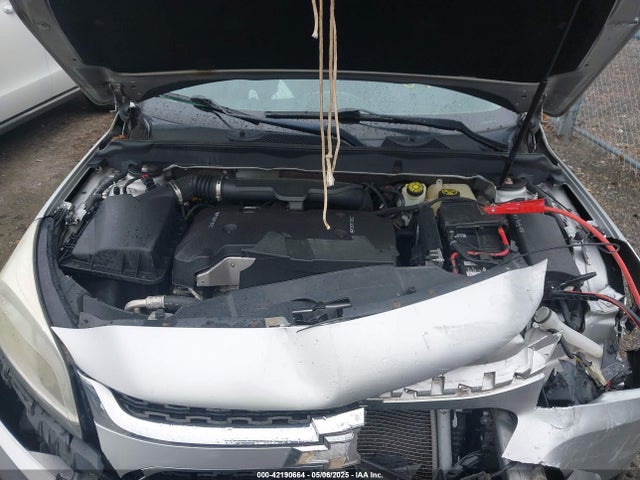 1G11A5SL8EF116680 Chevrolet Malibu 1fl