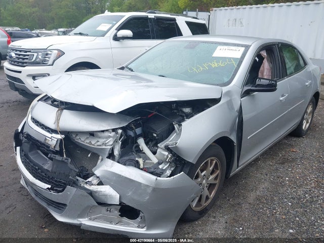 1G11A5SL8EF116680 Chevrolet Malibu 1fl